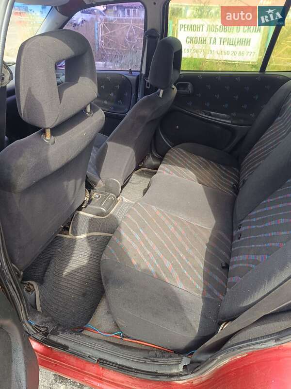 Универсал Opel Astra 1994 в Киеве