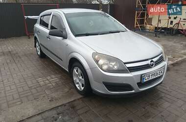 Хетчбек Opel Astra 2006 в Прилуках