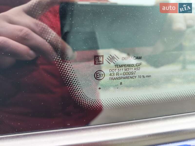 Универсал Opel Astra 2008 в Киеве фото 9 Универсал Opel Astra 2008 в Киеве