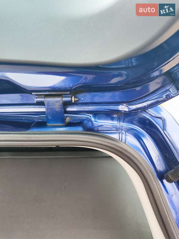 Универсал Opel Astra 2008 в Киеве фото 26 Универсал Opel Astra 2008 в Киеве