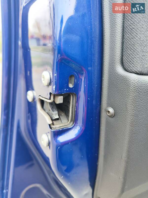 Универсал Opel Astra 2008 в Киеве фото 33 Универсал Opel Astra 2008 в Киеве