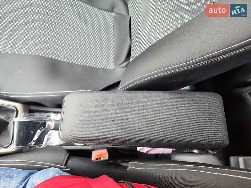 Универсал Opel Astra 2008 в Киеве фото 47 Универсал Opel Astra 2008 в Киеве