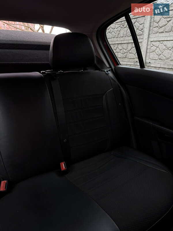 Хетчбек Opel Astra 2006 в Олександрії