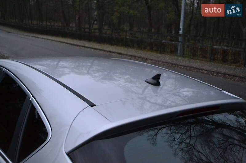 Хетчбек Opel Astra 2011 в Києві