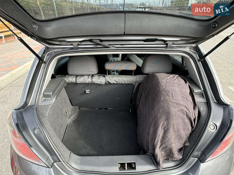 Хэтчбек Opel Astra 2012 в Одессе фото 4 Хэтчбек Opel Astra 2012 в Одессе