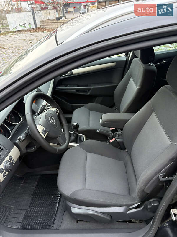 Універсал Opel Astra 2007 в Білій Церкві