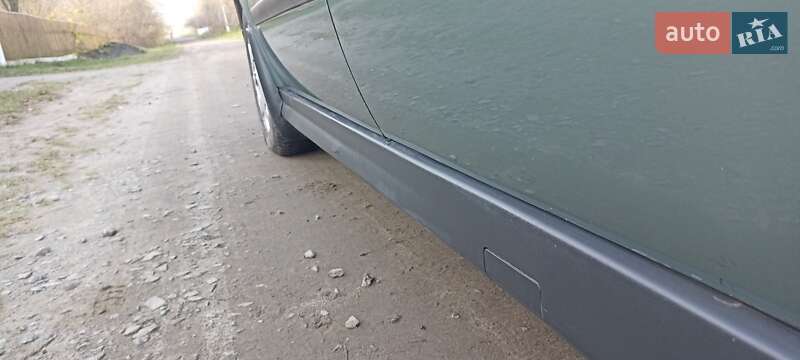 Седан Opel Astra 2008 в Житомирі