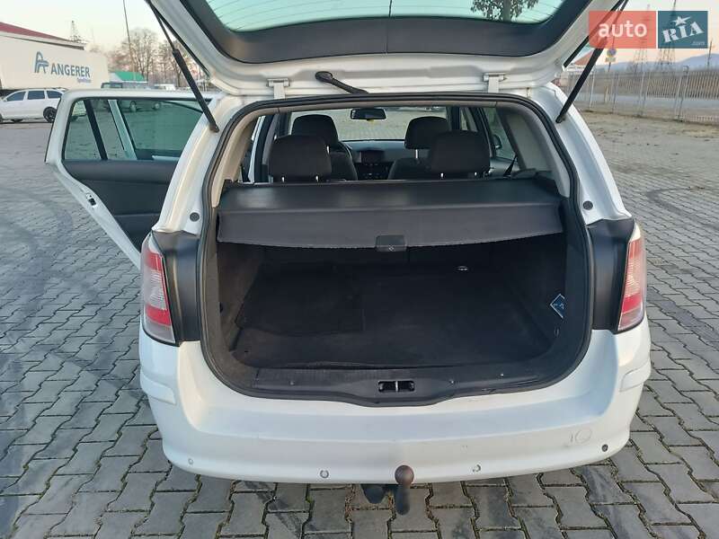 Універсал Opel Astra 2010 в Хусті фото 23 Універсал Opel Astra 2010 в Хусті
