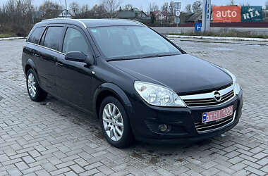 Универсал Opel Astra 2008 в Ковеле