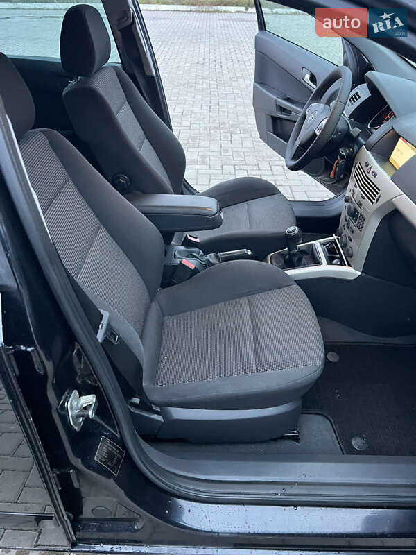 Універсал Opel Astra 2008 в Ковелі фото 14 Універсал Opel Astra 2008 в Ковелі