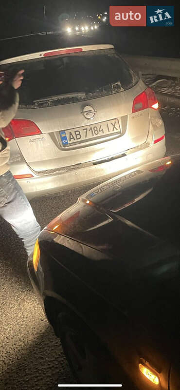 Универсал Opel Astra 2011 в Виннице фото 16 Универсал Opel Astra 2011 в Виннице