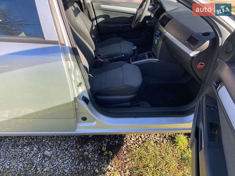 Универсал Opel Astra 2006 в Снятине фото 18 Универсал Opel Astra 2006 в Снятине