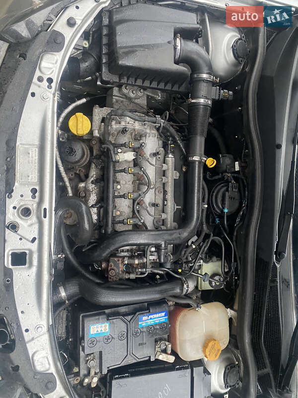 Универсал Opel Astra 2006 в Снятине фото 23 Универсал Opel Astra 2006 в Снятине