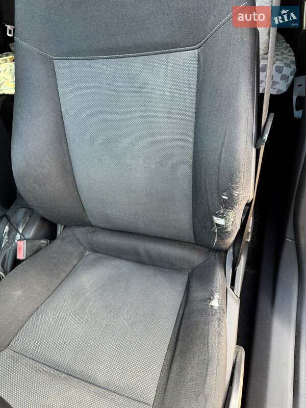 Універсал Opel Astra 2006 в Києві