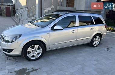 Універсал Opel Astra 2008 в Вишнівці