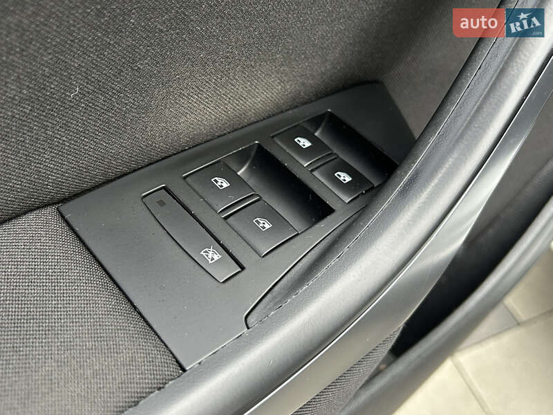 Седан Opel Astra 2017 в Мукачевому фото 19 Седан Opel Astra 2017 в Мукачевому