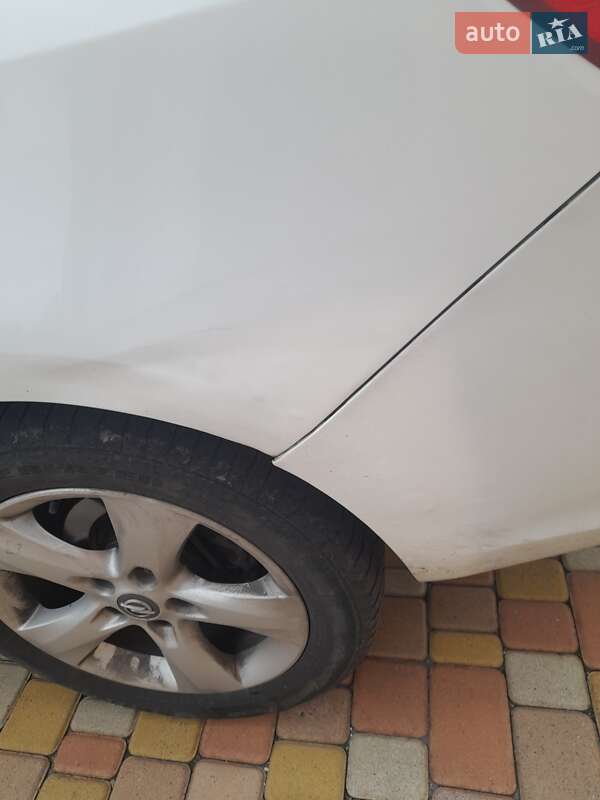 Универсал Opel Astra 2011 в Одессе