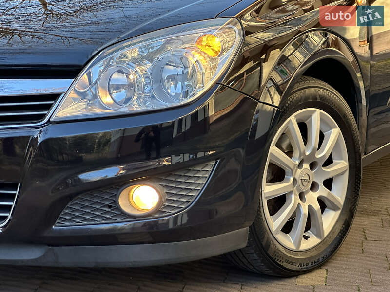 Універсал Opel Astra 2008 в Дрогобичі фото 23 Універсал Opel Astra 2008 в Дрогобичі