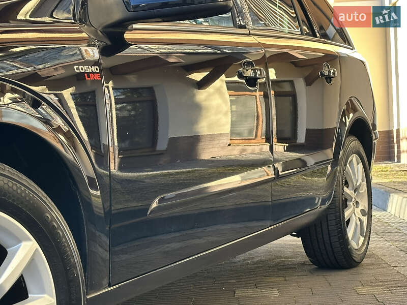 Універсал Opel Astra 2008 в Дрогобичі фото 28 Універсал Opel Astra 2008 в Дрогобичі