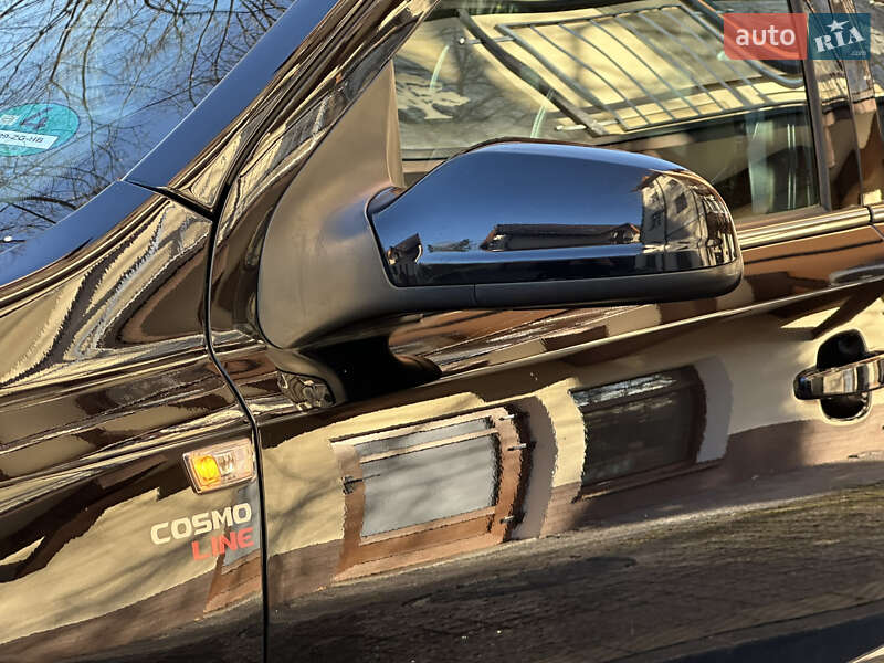 Універсал Opel Astra 2008 в Дрогобичі фото 30 Універсал Opel Astra 2008 в Дрогобичі