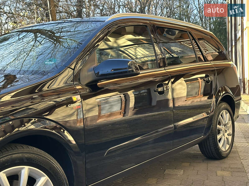 Універсал Opel Astra 2008 в Дрогобичі фото 26 Універсал Opel Astra 2008 в Дрогобичі