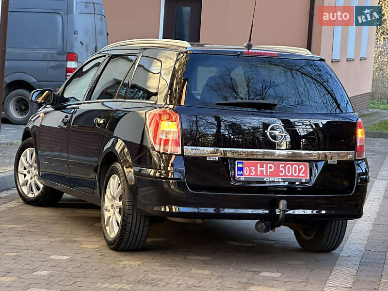 Універсал Opel Astra 2008 в Дрогобичі фото 40 Універсал Opel Astra 2008 в Дрогобичі