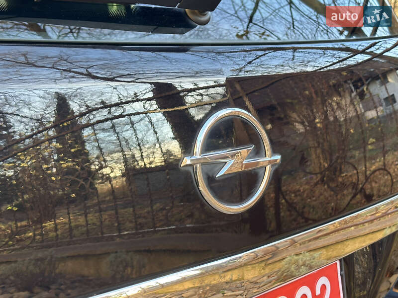 Універсал Opel Astra 2008 в Дрогобичі фото 58 Універсал Opel Astra 2008 в Дрогобичі