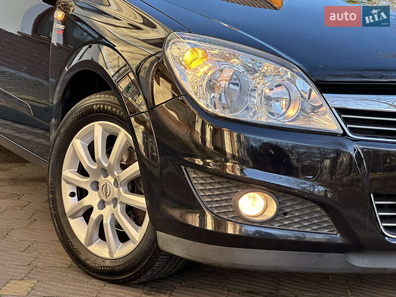 Універсал Opel Astra 2008 в Дрогобичі фото 68 Універсал Opel Astra 2008 в Дрогобичі