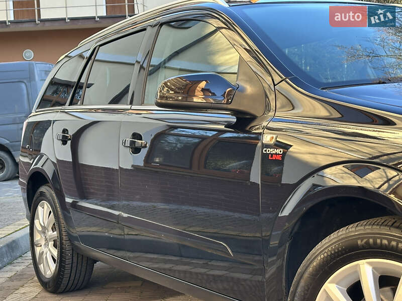 Універсал Opel Astra 2008 в Дрогобичі фото 73 Універсал Opel Astra 2008 в Дрогобичі