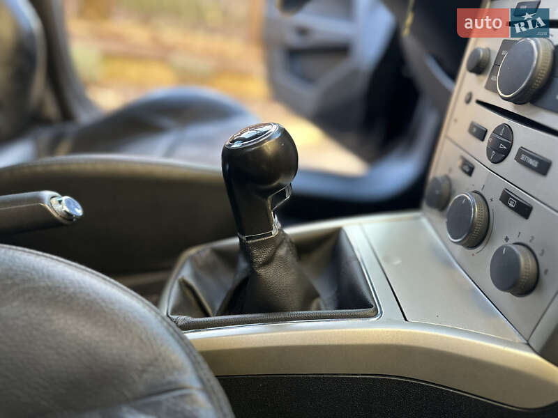 Універсал Opel Astra 2008 в Дрогобичі фото 108 Універсал Opel Astra 2008 в Дрогобичі