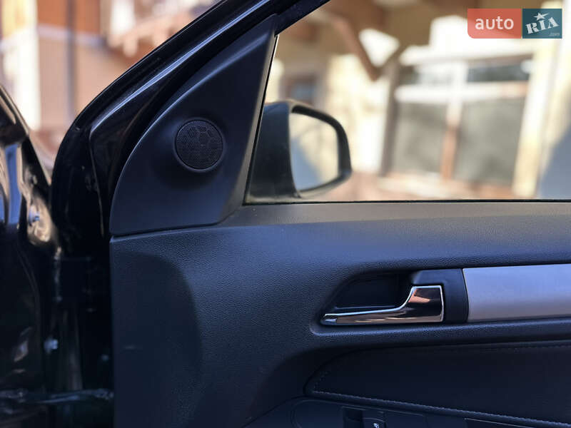 Універсал Opel Astra 2008 в Дрогобичі фото 120 Універсал Opel Astra 2008 в Дрогобичі