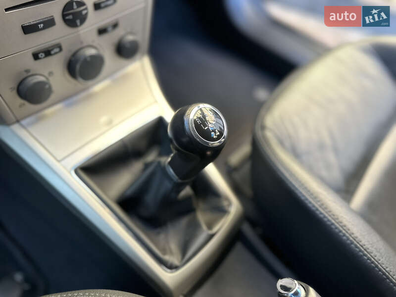 Універсал Opel Astra 2008 в Дрогобичі фото 128 Універсал Opel Astra 2008 в Дрогобичі