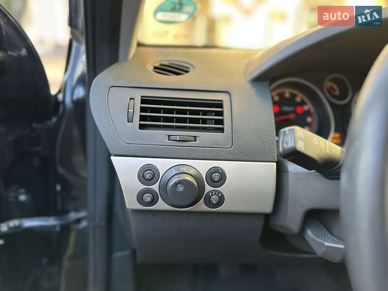 Універсал Opel Astra 2008 в Дрогобичі фото 130 Універсал Opel Astra 2008 в Дрогобичі