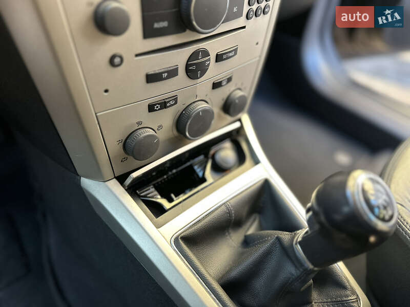 Універсал Opel Astra 2008 в Дрогобичі фото 137 Універсал Opel Astra 2008 в Дрогобичі