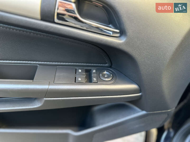 Універсал Opel Astra 2008 в Дрогобичі фото 140 Універсал Opel Astra 2008 в Дрогобичі