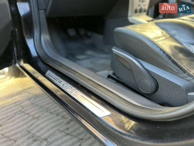 Універсал Opel Astra 2008 в Дрогобичі фото 150 Універсал Opel Astra 2008 в Дрогобичі