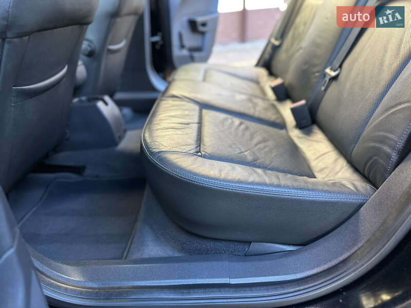 Універсал Opel Astra 2008 в Дрогобичі фото 171 Універсал Opel Astra 2008 в Дрогобичі