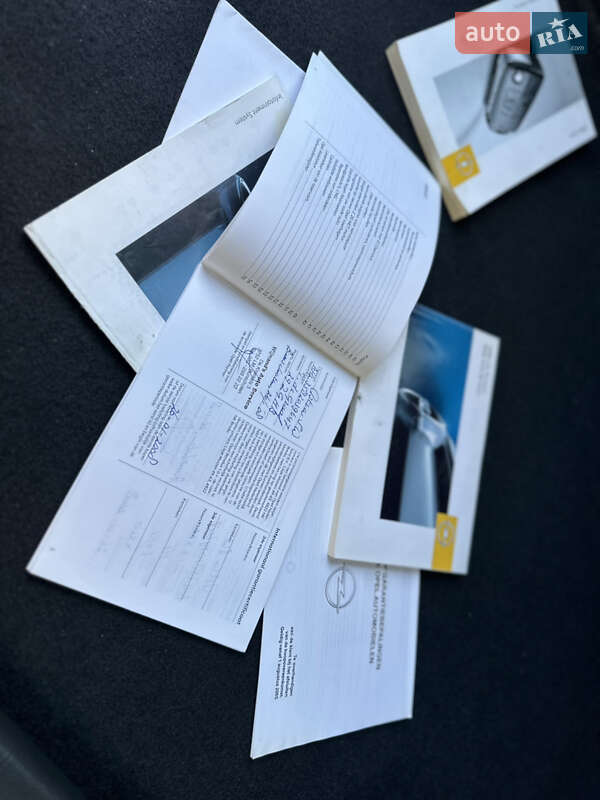 Універсал Opel Astra 2008 в Дрогобичі фото 198 Універсал Opel Astra 2008 в Дрогобичі