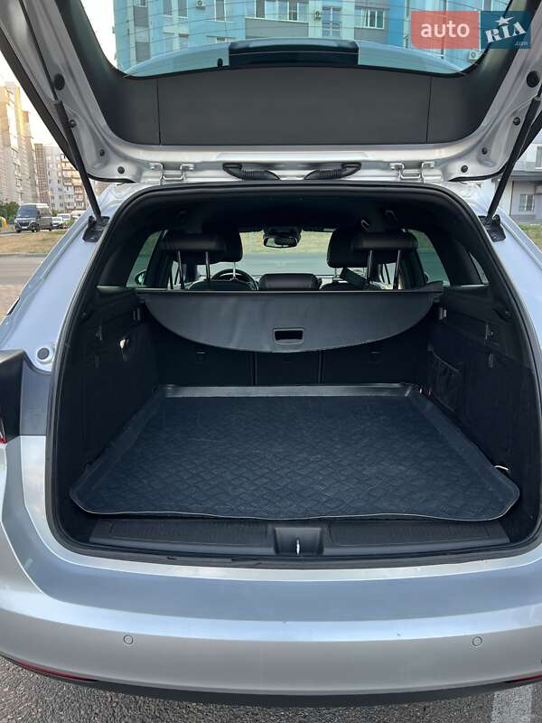 Універсал Opel Astra 2016 в Черкасах