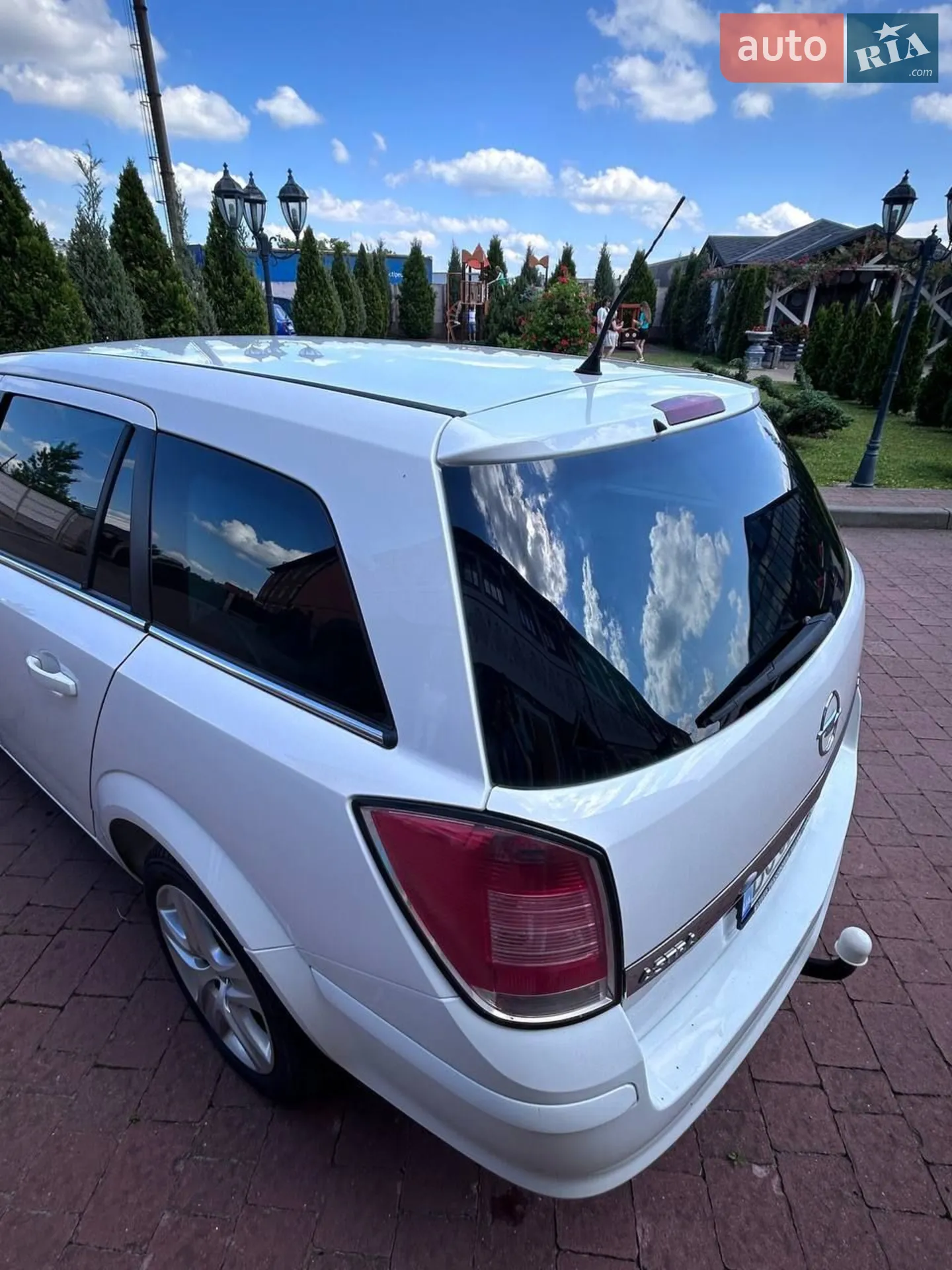 2010 Opel Astra - мініатюра 10