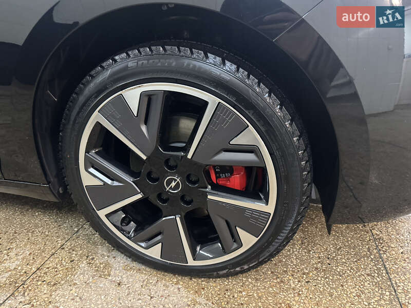 Універсал Opel Astra 2024 в Черкасах