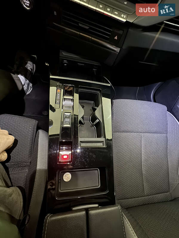 Універсал Opel Astra 2024 в Черкасах