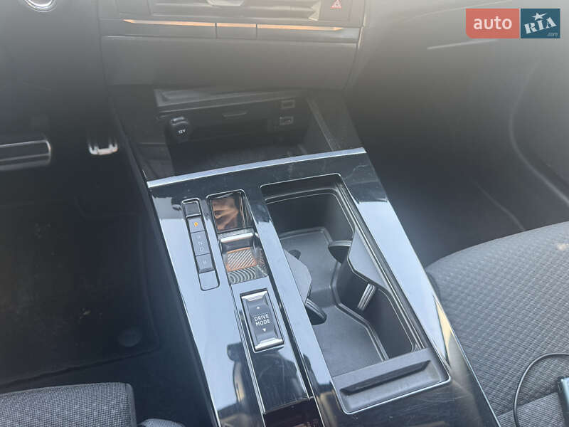 Універсал Opel Astra 2024 в Черкасах