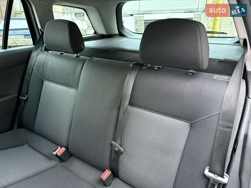 Универсал Opel Astra 2008 в Белой Церкви фото 27 Универсал Opel Astra 2008 в Белой Церкви