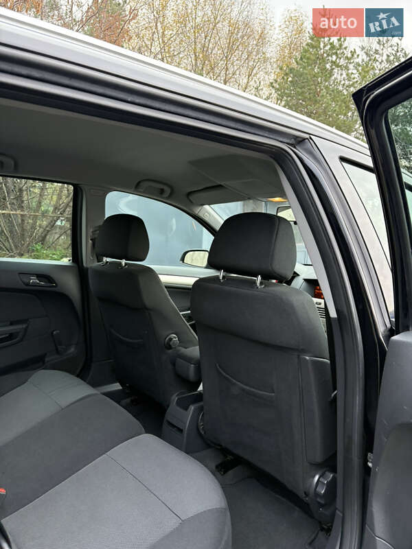 Универсал Opel Astra 2008 в Белой Церкви фото 34 Универсал Opel Astra 2008 в Белой Церкви