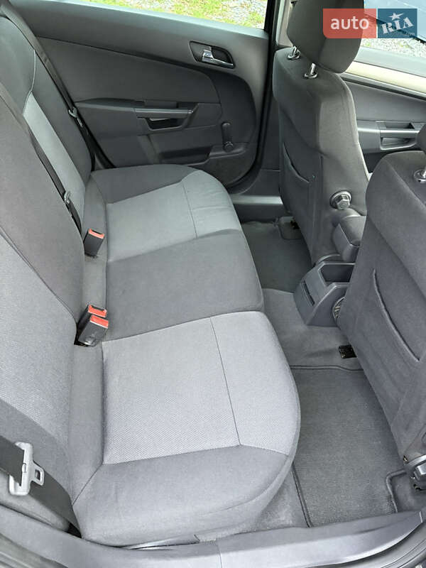 Универсал Opel Astra 2008 в Белой Церкви фото 33 Универсал Opel Astra 2008 в Белой Церкви
