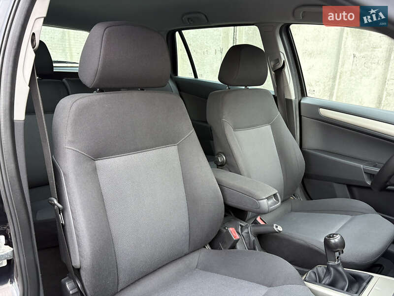 Универсал Opel Astra 2008 в Белой Церкви фото 41 Универсал Opel Astra 2008 в Белой Церкви