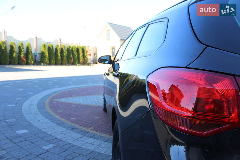 Универсал Opel Astra 2015 в Дрогобыче фото 25 Универсал Opel Astra 2015 в Дрогобыче