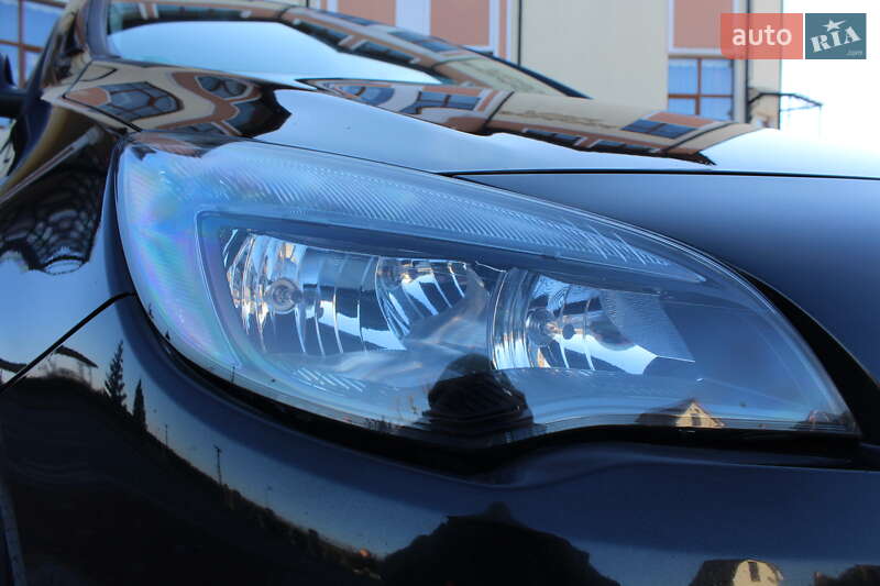 Универсал Opel Astra 2015 в Дрогобыче фото 33 Универсал Opel Astra 2015 в Дрогобыче