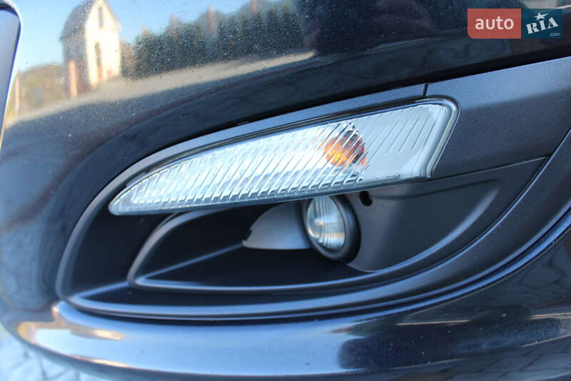 Универсал Opel Astra 2015 в Дрогобыче фото 36 Универсал Opel Astra 2015 в Дрогобыче